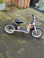 Stoere loopfiets op luchtbanden, Ophalen, Zo goed als nieuw, Loopfiets