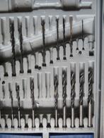 Borenset, Ophalen of Verzenden, Gebruikt