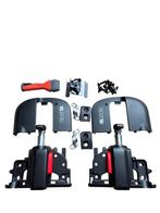 NACHTSLOT DAF XF.CF. E6 IVECO, RENAULT, MAN, VOLVO, MERC | 1, -, -, Nieuw, Ophalen of Verzenden