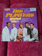 The Platters - Greatest Hits 1, Ophalen of Verzenden, Gebruikt, 12 inch