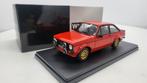 Ford Escort MK II RS 2000, rot, 1977, Ophalen of Verzenden, Nieuw, Auto, Overige merken
