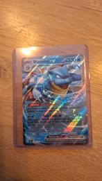 Blastoise EX 030/142 - Zeldzame Pokémonkaart, Ophalen of Verzenden