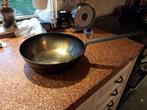 De Buyer Carbonstalen Sauteerpan 28cm - Ingebrand, Ophalen of Verzenden