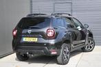 Dacia Duster TCe 100 Bi-Fuel Prestige | TREKHAAK | CAMERA |, Auto's, Dacia, Voorwielaandrijving, Gebruikt, Duster, Zwart