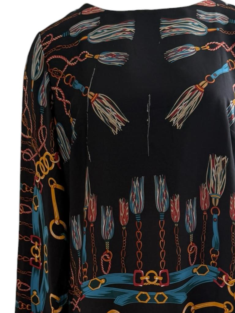 Ana Alcazar jurk NIEUW L, Maat 38/40 (M), Zwart, Nieuw, Ophalen of Verzenden