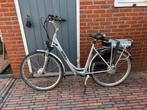 Nette elektrische fiets., Ophalen, Gebruikt, 50 km per accu of meer, Overige merken