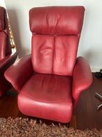 STA OP FAUTEUILS, Huis en Inrichting, Fauteuils, Ophalen, 75 tot 100 cm, Zo goed als nieuw, 75 tot 100 cm