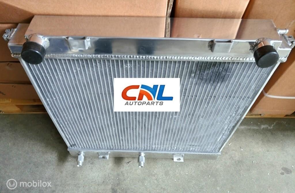 Radiateur Land Rover Range Rover P38 2.5TD 1994-2002