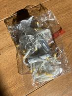 Netslinger lampjes, Overige materialen, Nieuw, Ophalen of Verzenden, Minder dan 50 cm