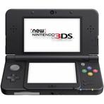 GEZOCHT: Nintendo 3ds (games ook), Ophalen of Verzenden, 3DS XL