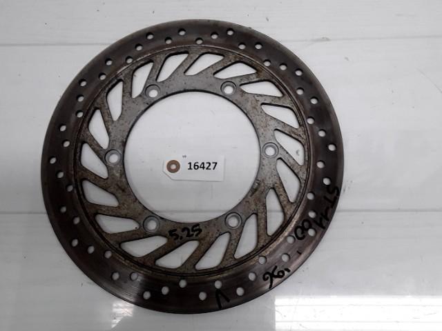 ST1100 1990 - 2001 Honda Remschijf D1-27630