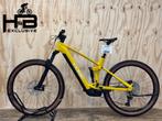 Cube Stereo Hybrid 140 HPC Pro 625 29 inch E-Mountainbike, Niet ingevuld, 49 tot 53 cm, Ophalen of Verzenden, Zo goed als nieuw