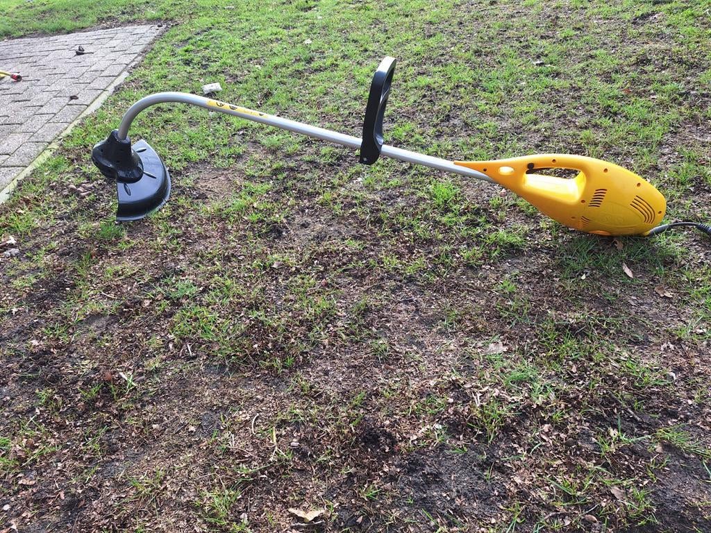 Nieuwe bermmaaier Alko TE 1000 TA, Tuin en Terras, Alko, ., Nieuw, Ophalen of Verzenden