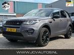 Land Rover Discovery Sport 2.0 TD4 HSE Luxury 7p. PANO/LEER, Automaat, Gebruikt, Euro 6, 4 cilinders