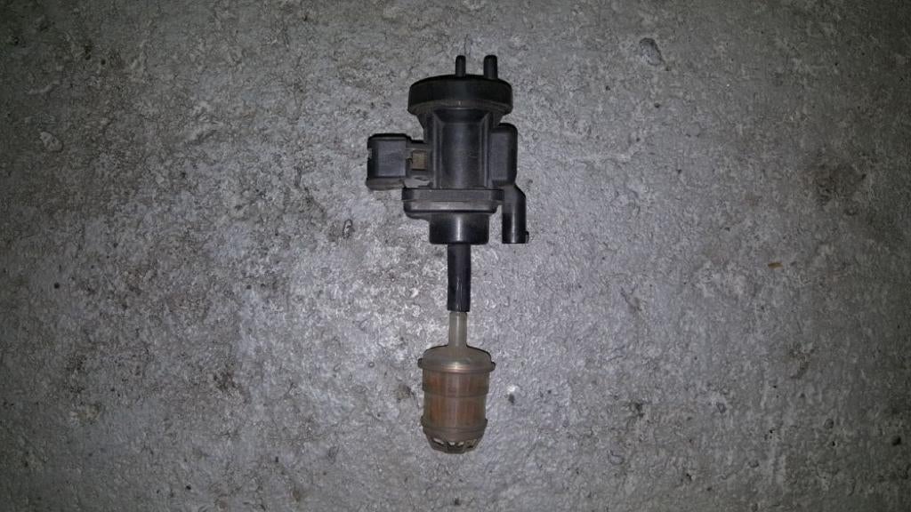 Overdrukklep Mercedes-Benz W168 A170 CDI 2000, Ophalen of Verzenden