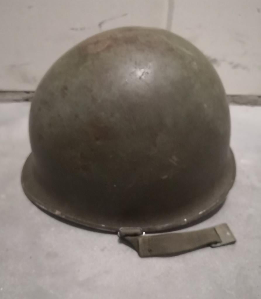 Oude Nederlandse helm, Verzenden, Landmacht, Nederland, Helm of Baret