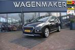 Peugeot 3008 1.2 PureTech Blue Lease Executive NAV|Pano|Crui, Voorwielaandrijving, 12 maanden, Stof, Gebruikt