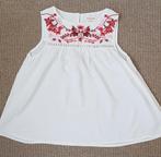 PM loving bloesje  shirt 152, Kinderen en Baby's, Kinderkleding | Maat 152, Overhemd of Blouse, Ophalen of Verzenden, Zo goed als nieuw