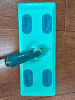 Leifheit vloerwisser, Huis en Inrichting, Schoonmaakartikelen, Ophalen of Verzenden, Mop of Dweil