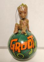 QUARDIANS OF THE GALAXY "GROOT" KERSTBAL, Ophalen of Verzenden, Zo goed als nieuw