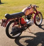 F.B. Mondial Sprint, Ophalen, Overige merken