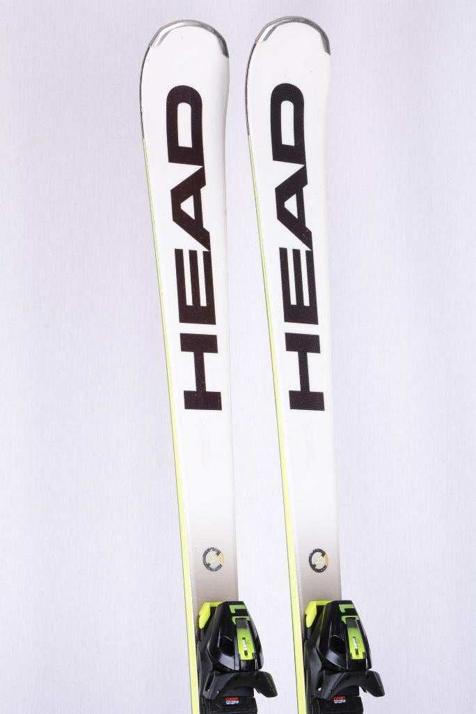 156 ski's HEAD WORLDCUP REBELS e.SLR 2023, grip walk, woodco, 140 tot 160 cm, Gebruikt, Ophalen of Verzenden, Carve