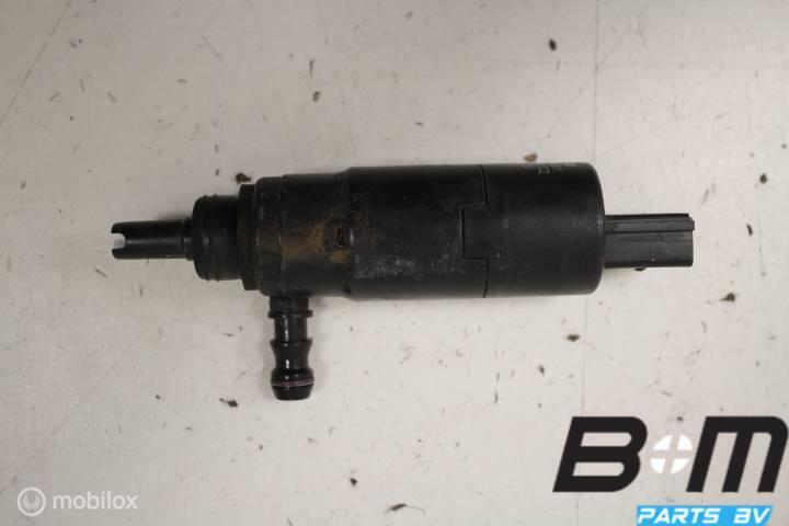 Koplampsproeierpomp VW Passat B6 3B7955681, Auto-onderdelen, Ruiten en Toebehoren, Gebruikt
