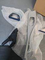 BMW F-Serie Interieurlijsten Aluminium Look, Auto-onderdelen, Interieur en Bekleding, Ophalen of Verzenden, Nieuw, BMW