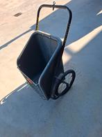 Zeer nette fiets / viskar donkey winther, Ophalen, 20 tot 40 kg, Zo goed als nieuw, Donkey winther