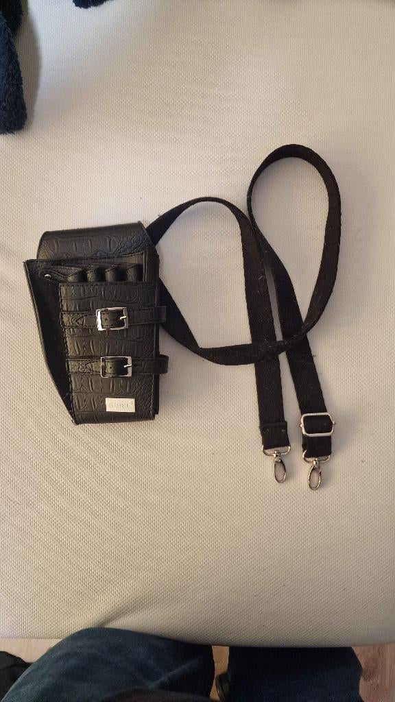 Kappers werk tasje!, Ophalen of Verzenden, Zo goed als nieuw, Overige typen