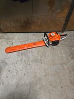 Stihl HS56C benzine heggenschaar 60cm, Benzine, Gebruikt, ., Stihl