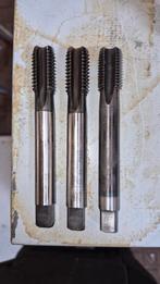 Nieuwe tappen m18, Ophalen of Verzenden, Nieuw