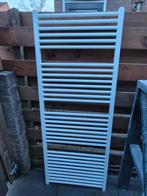 Radiator wit badkamer / douche, Ophalen, 60 tot 150 cm, Radiator, 80 cm of meer