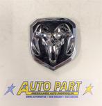 Dodge Ram grille embleem 2013-2018, Gebruikt, PO Box 21-8004 | Auburn Hills, MI 48321-8004, Amerikaanse onderdelen, Ophalen of Verzenden
