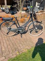 Cortina Ecomo U4 elektrische transportfiets, Fietsen en Brommers, 56 cm of meer, Ophalen, Gebruikt, Overige merken