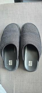 Fitflop sandalen maat 38 - weinig gedragen, Kleding | Dames, Schoenen, Zwart, Zo goed als nieuw, Fitflop, Sandalen of Muiltjes