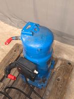 Compressor CSHA 100K (Trane) R134a, Ophalen of Verzenden, Plafondventilator, 100 m³ of groter, 3 snelheden of meer