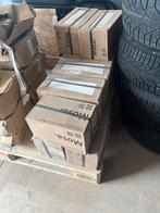 MOSA. tegels te koop, Ophalen, Minder dan 20 cm, Zo goed als nieuw, Minder dan 5 m²