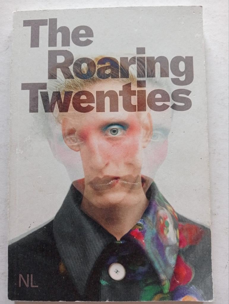 The Roaring Twenties boek, Ophalen of Verzenden, Gelezen