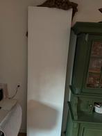 SÄLJAN Werkblad, wit, Ophalen, Wit, Zo goed als nieuw, 200 cm of meer