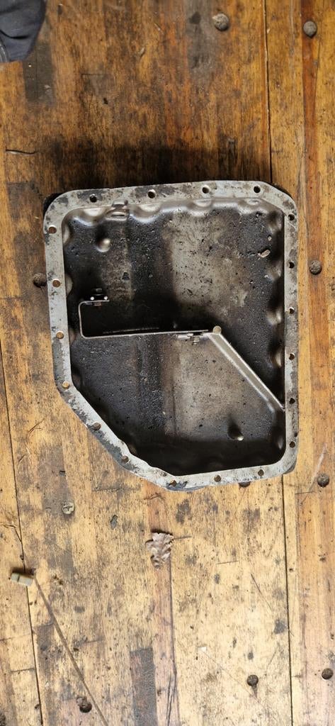 Carterpan Citroën CX 2400/2500, Ophalen of Verzenden