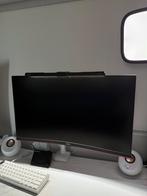 AOC 27” 240Hz 1080P Gaming Monitor, Computers en Software, Monitoren, Gaming, IPS, Full HD, Zo goed als nieuw