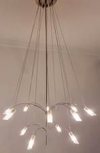 Energiezuinige design LED hanglamp, Nieuw, Ophalen of Verzenden, Glas, 75 cm of meer