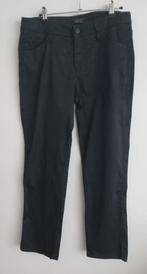 Mac Jeans zwarte broek, maat 38, Verzenden, Nieuw, Angelschoice@gmail.com, Oosterveldweg 15, 7274 DZ