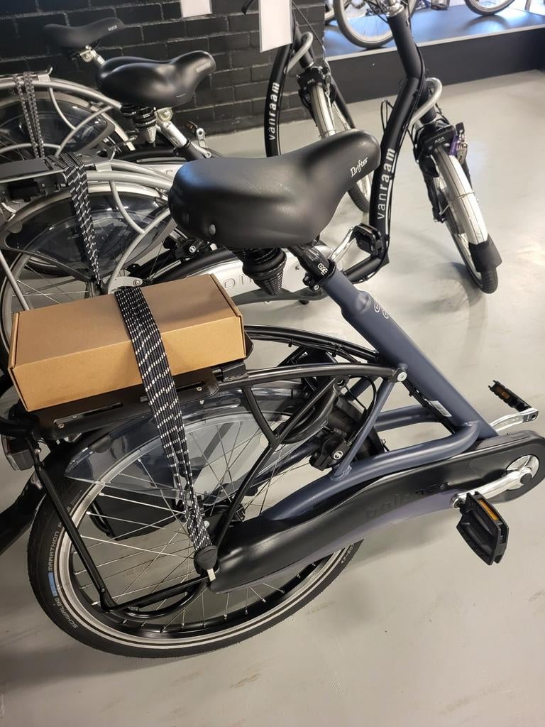 Jong gebruikte lage instap fietsen vanRaam demo., Ophalen of Verzenden, Gebruikt, Overige merken