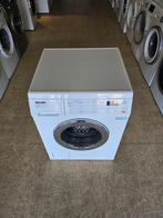 Miele W 5933 Softcare wasmachine | 7 kilo | Gratis thuis 🚚✅, Witgoed en Apparatuur, Wasmachines, Ophalen, Jirnsum, 6 tot 8 kg