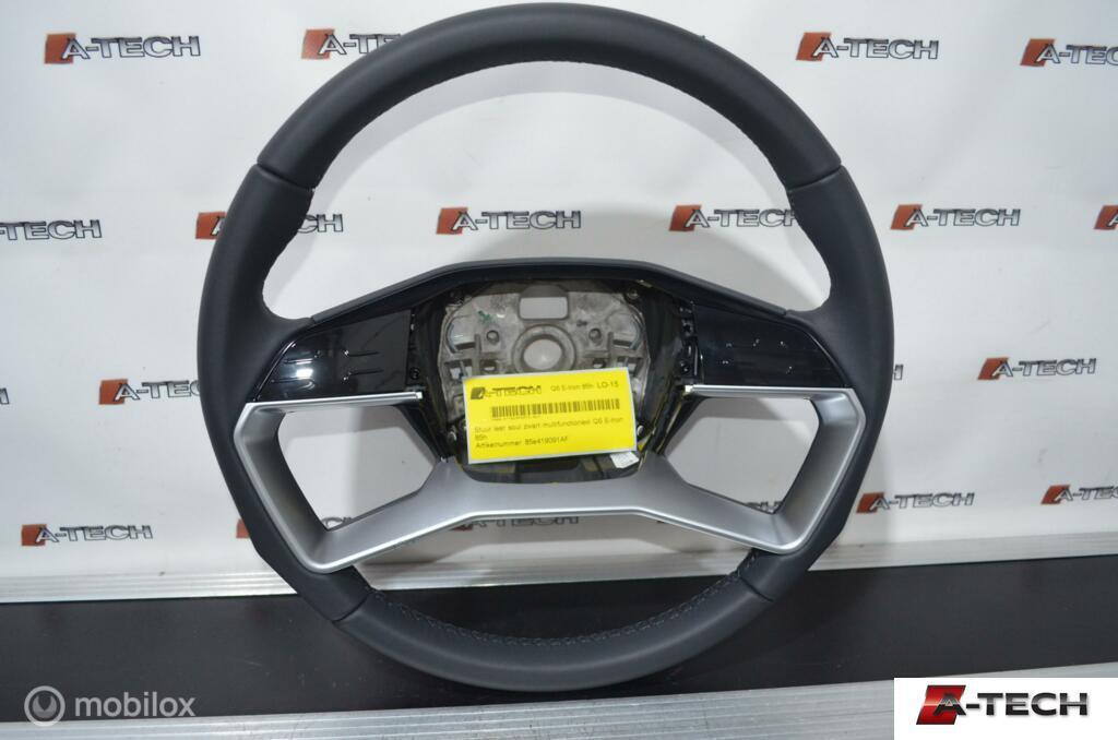 Stuur Audi Q6 Leer LO-15 85e419091AF, Nieuw, Ophalen of Verzenden