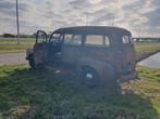 Gmc suburban 1951, Auto's, Particulier, Te koop