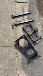 Koplamp behuizing vw t3 links en rechts, Auto-onderdelen, Ophalen of Verzenden, Gebruikt