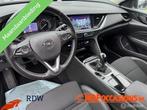 Opel Insignia Sports Tourer 1.5 Turbo Business Executive, Auto's, Voorwielaandrijving, 730 kg, Gebruikt, 4 cilinders